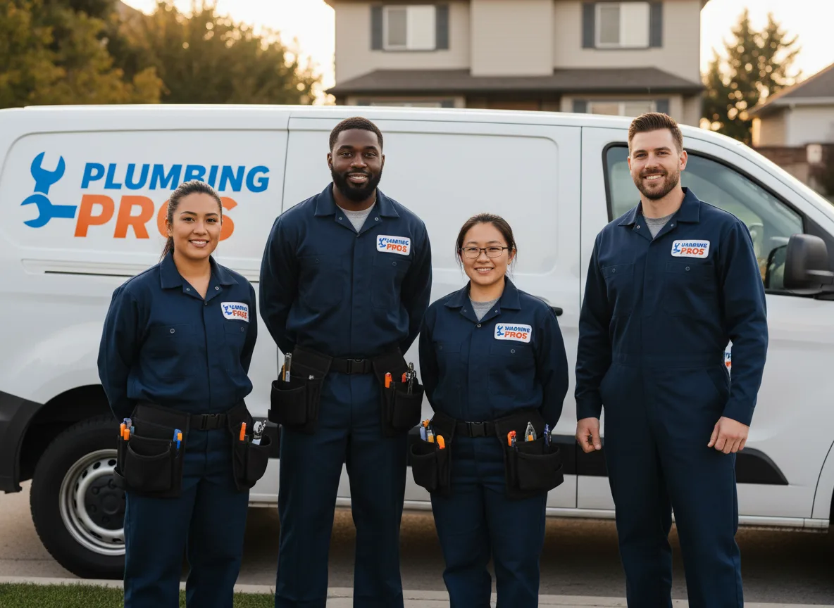 Water Heater Repair company in Custer, WA